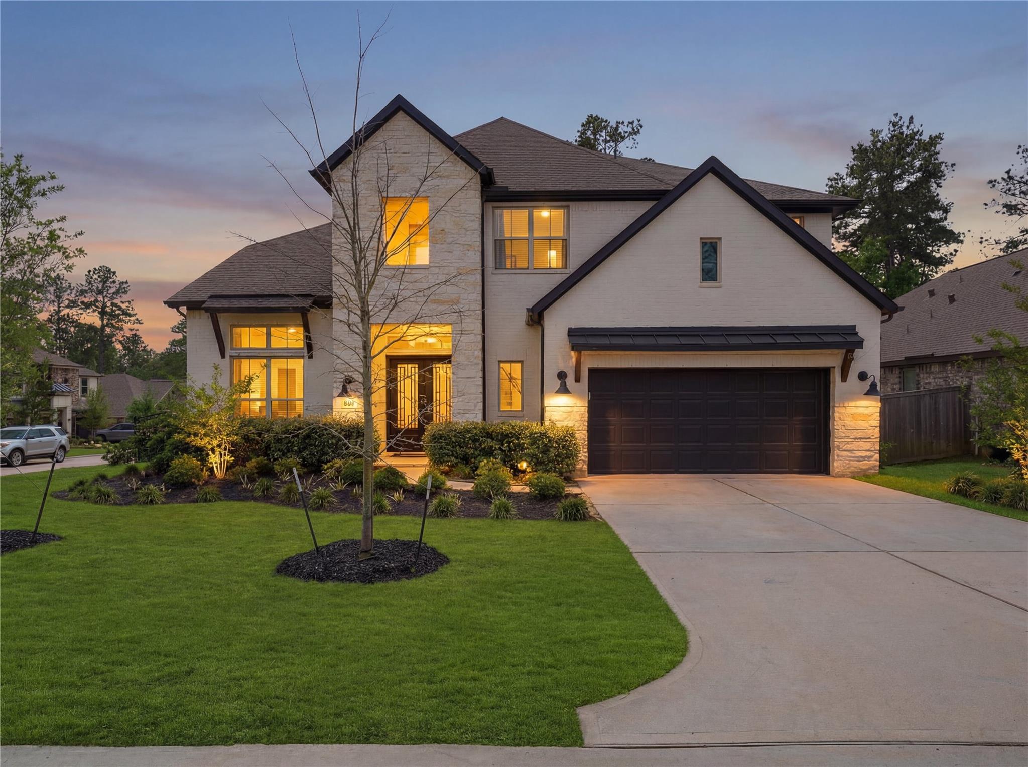 527 Carina Gaze Drive — photo