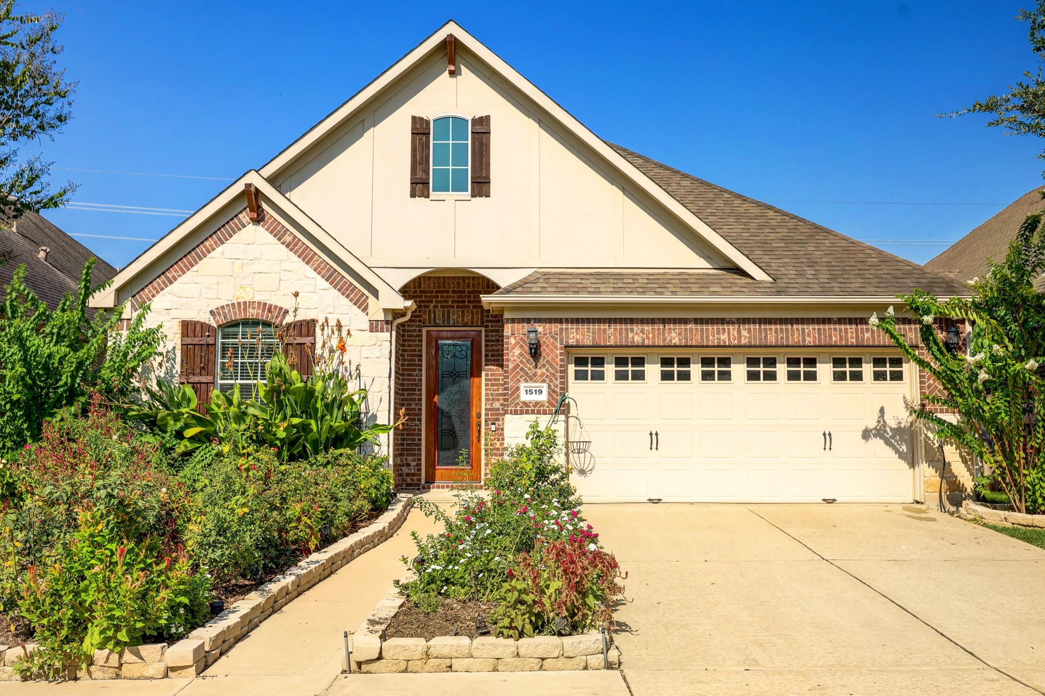 1519 Ralston Branch Way — photo
