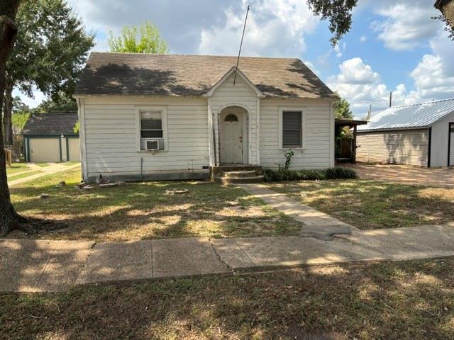 1110 San Jacinto Street — photo