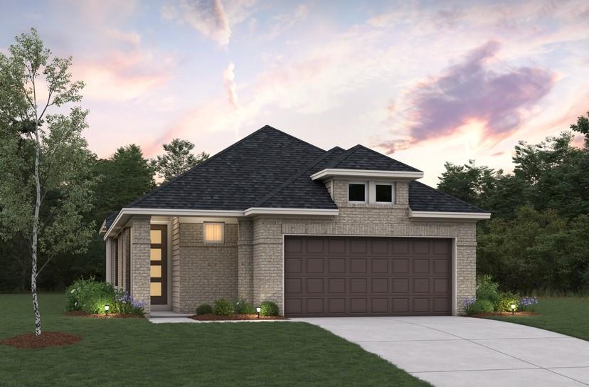 9130 Petroglyph Point Court — photo
