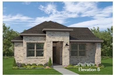 12011 Perch Drive — photo