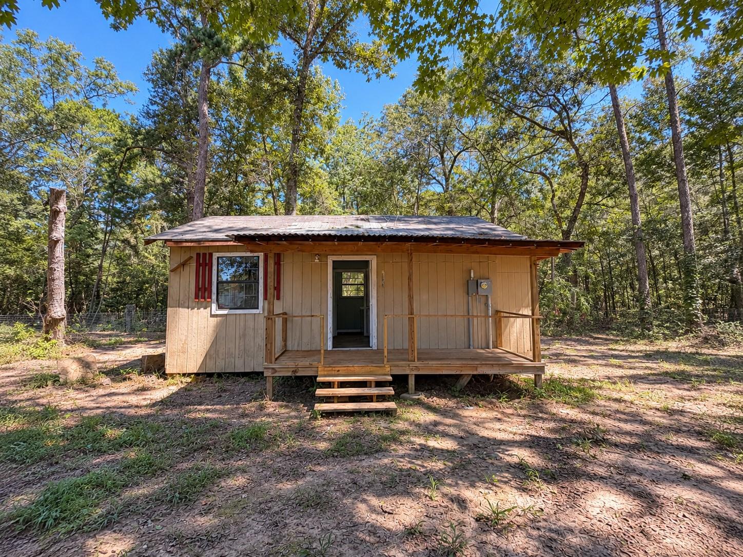 191 Regency Drive, Shepherd, TX 77371 — photo 2