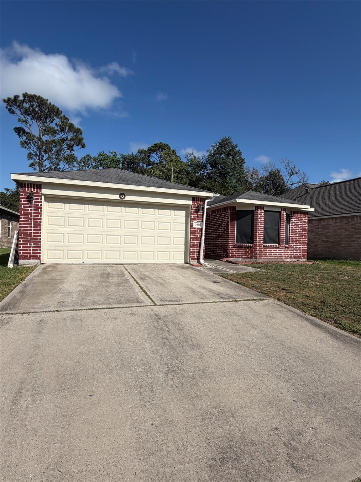 3818 Cary Creek Drive — photo