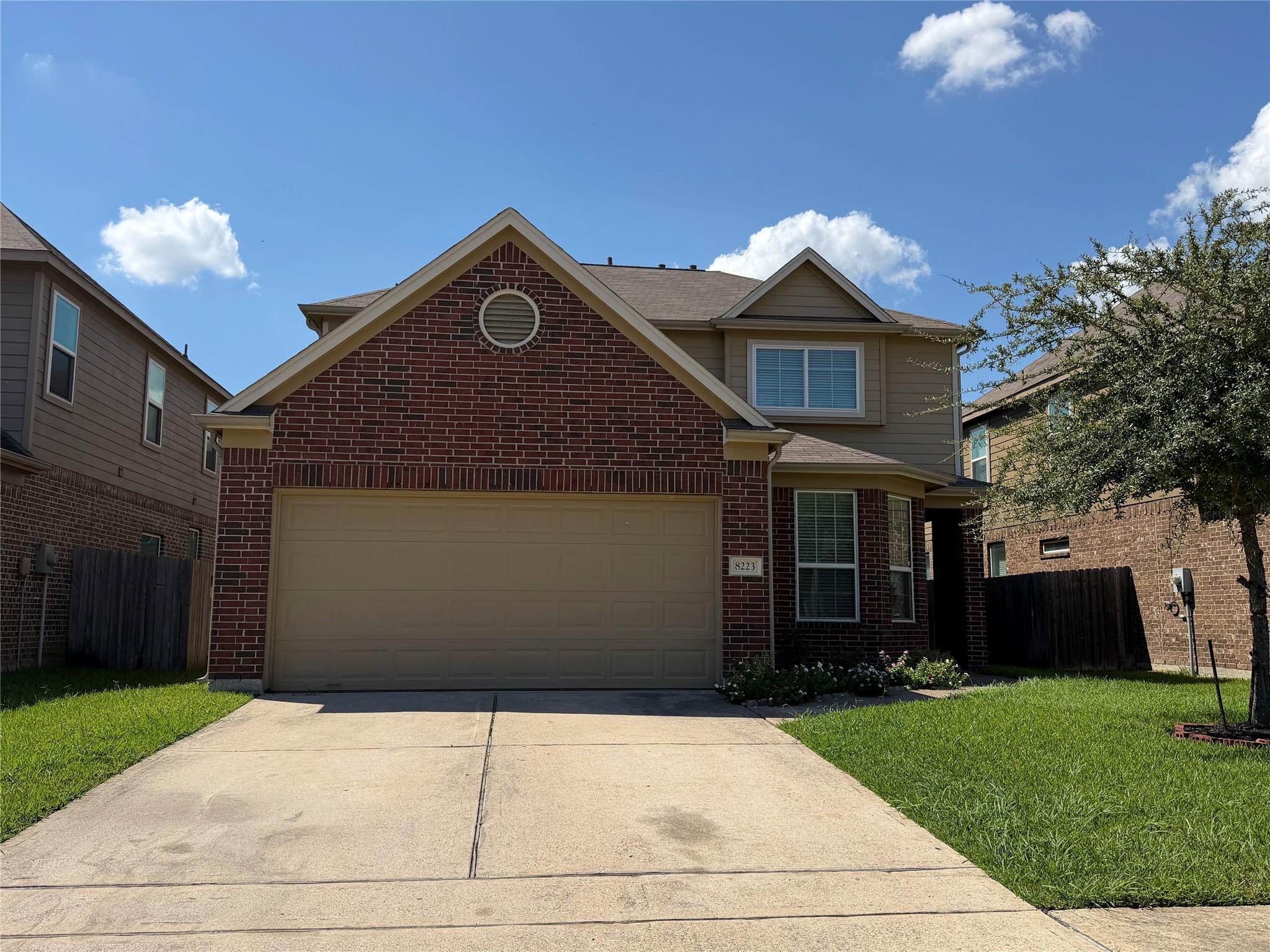 8223 Quiet Prairie Trail — photo