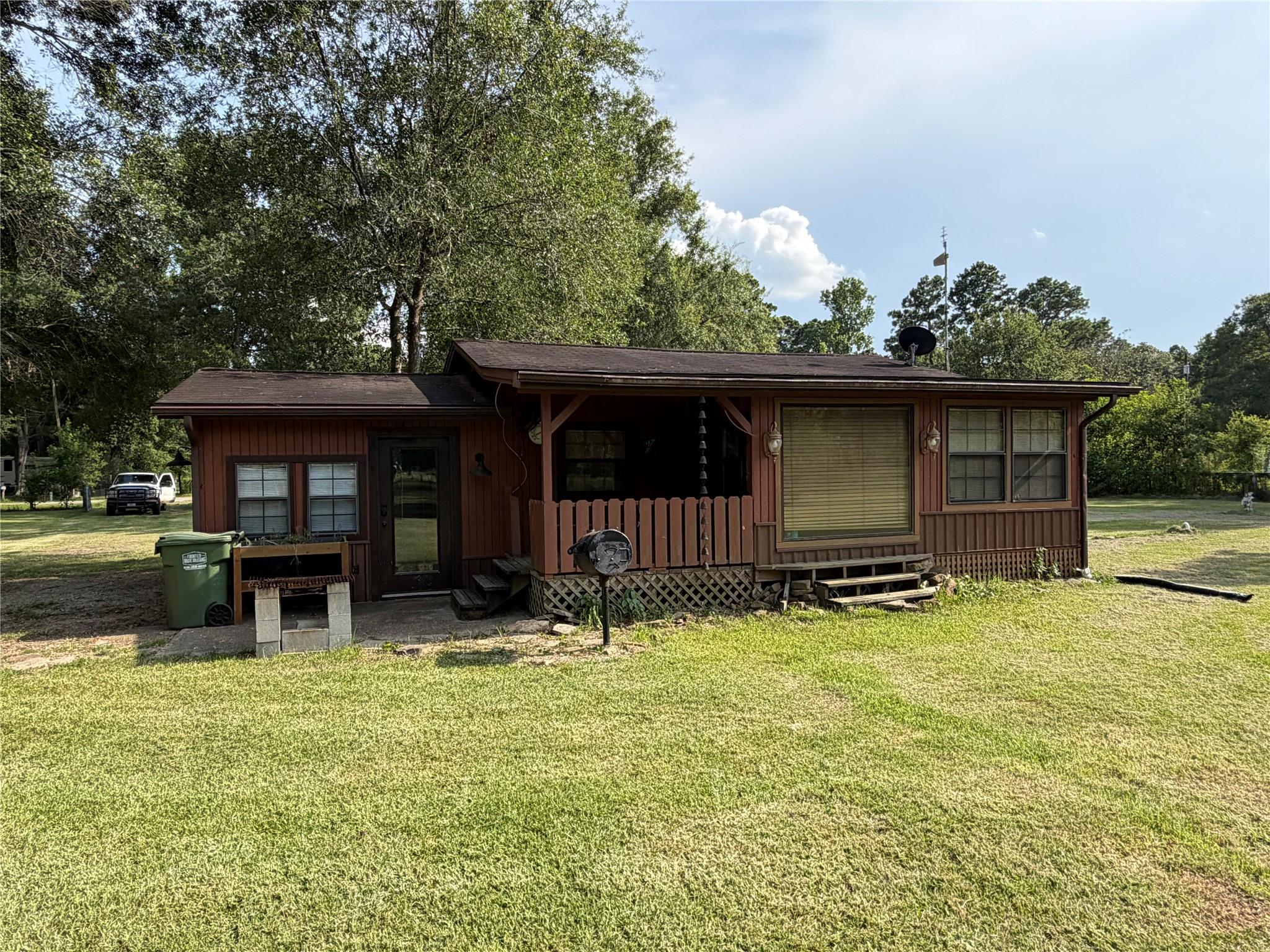322 County Road 2321 — photo