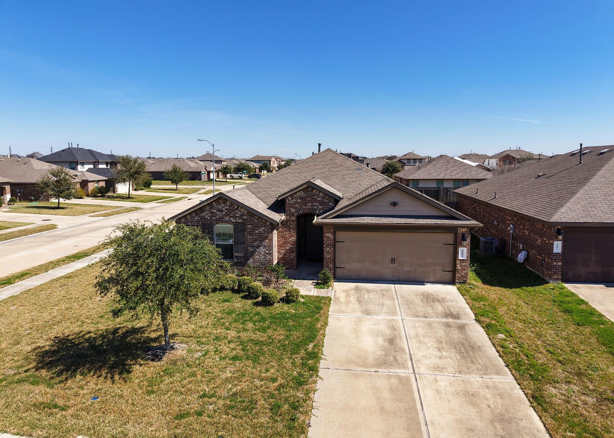 3003 Dripping Springs Court — photo