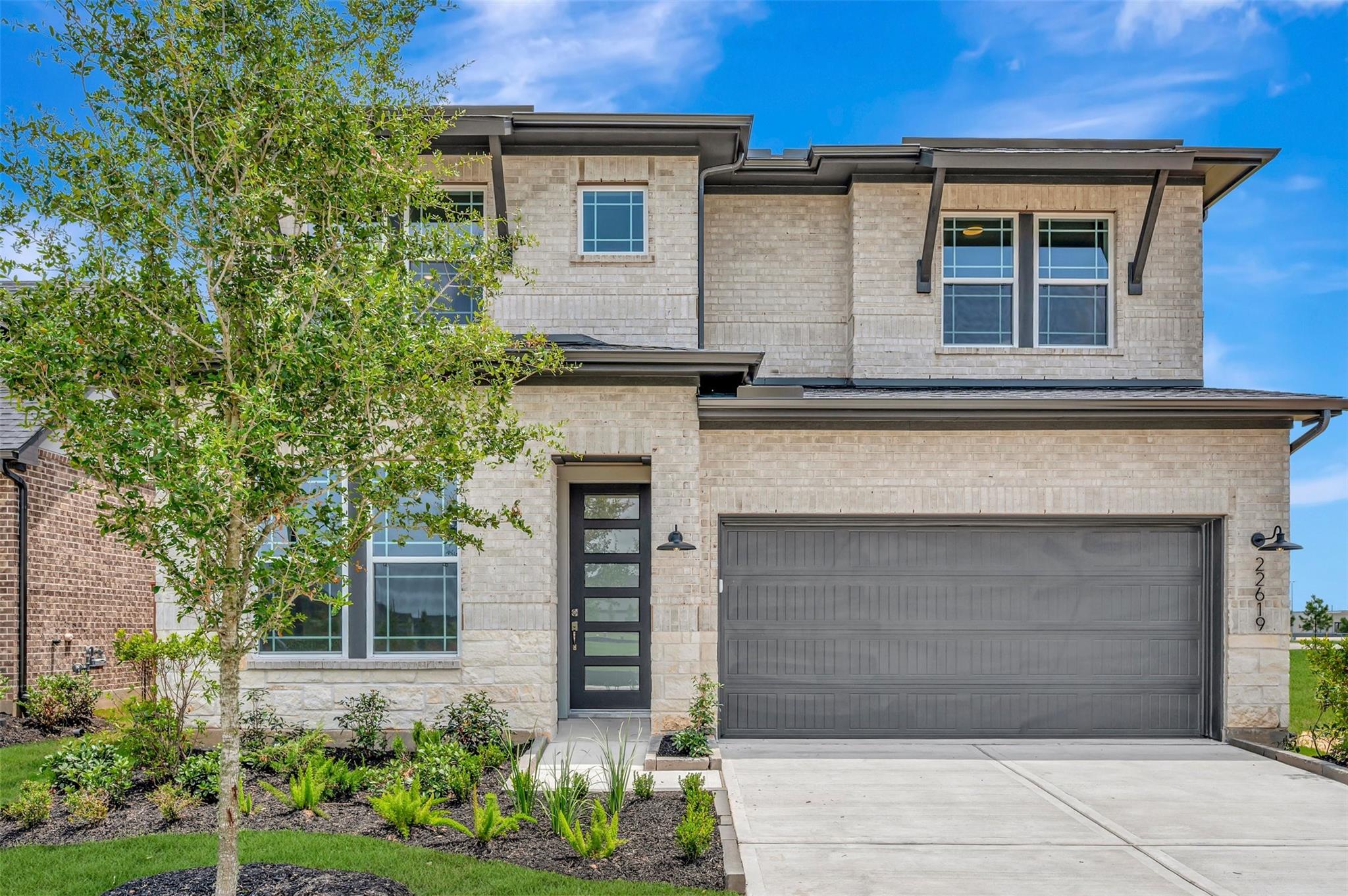 22619 Potterstone Peak Drive — photo