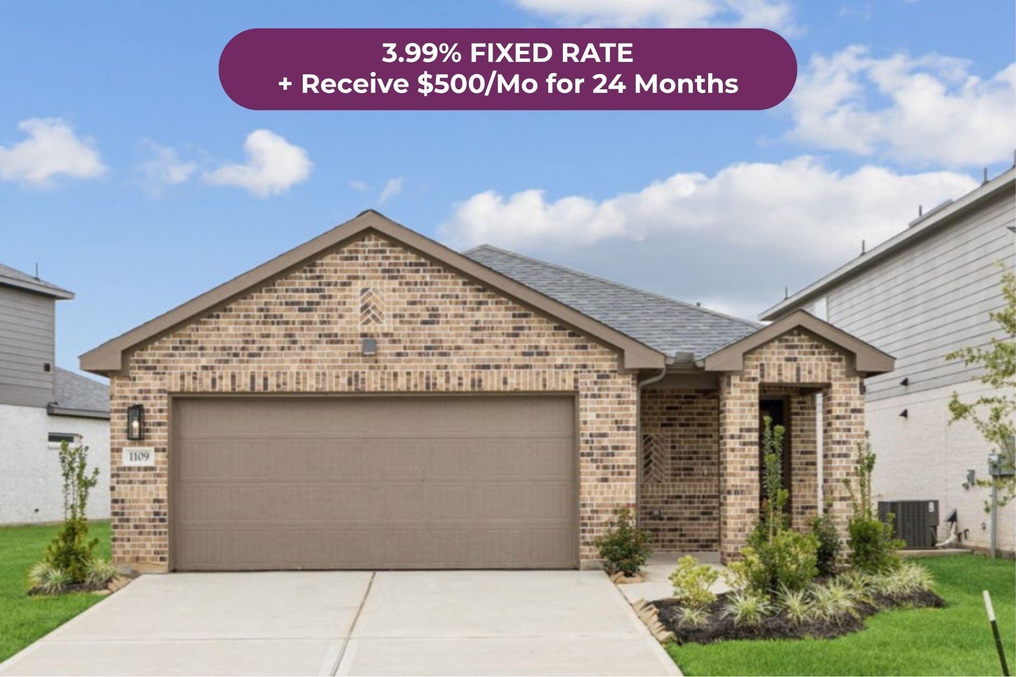 1122 Novelle Bend Drive — photo