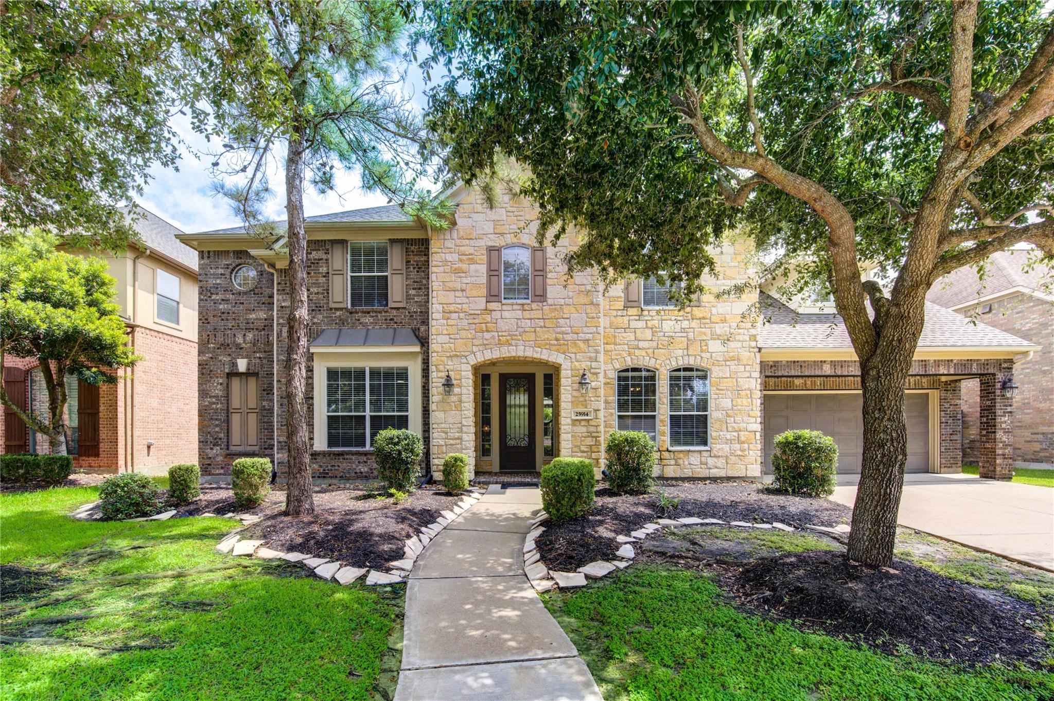 25914 Kyler Cove Lane — photo