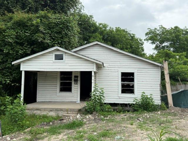 7014 De Priest Street — photo