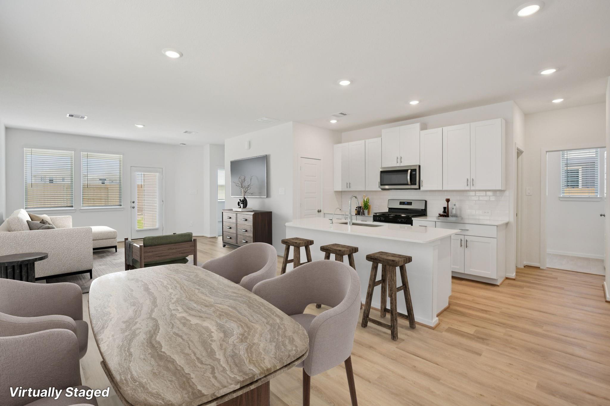 18510 Landing Meadows Lane — photo