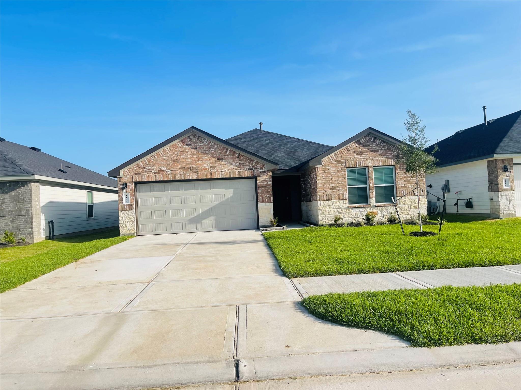 1122 Appaloosa, Rosharon, TX 77583 — photo 2