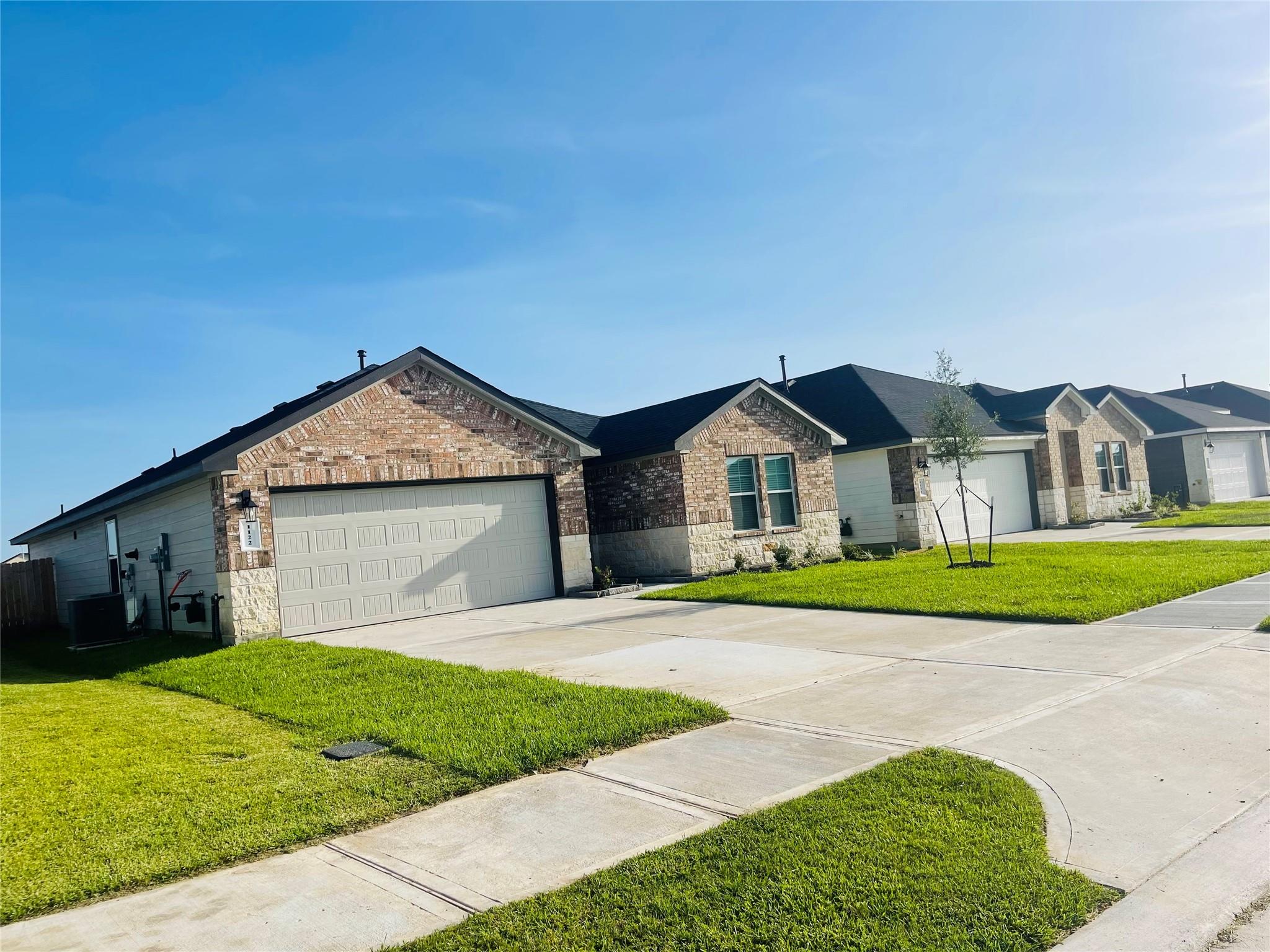 1122 Appaloosa, Rosharon, TX 77583 — photo 3