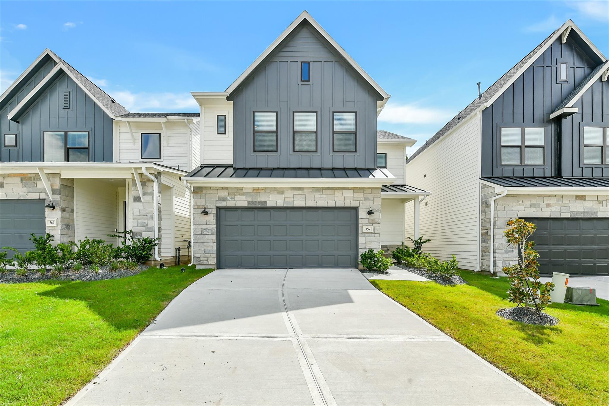 356 Summer Place Drive — photo