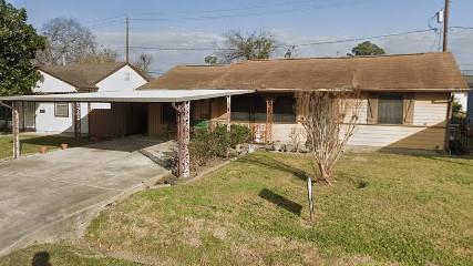3226 Stallings Drive — photo