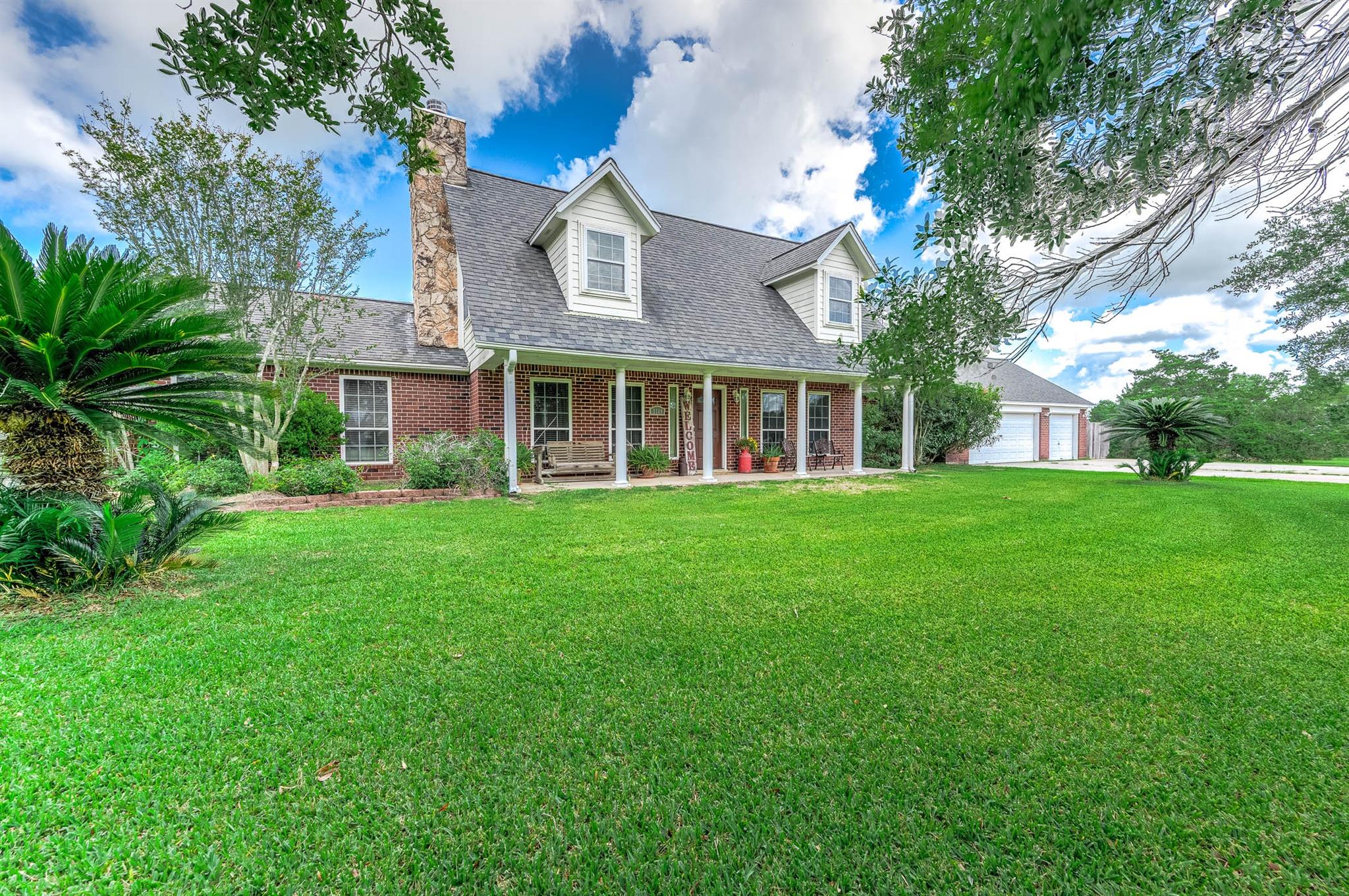 1189 County Road 634 — photo