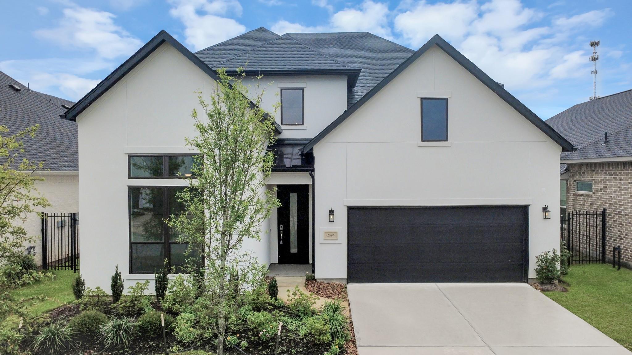 26907 Southwick Valley Lane — photo