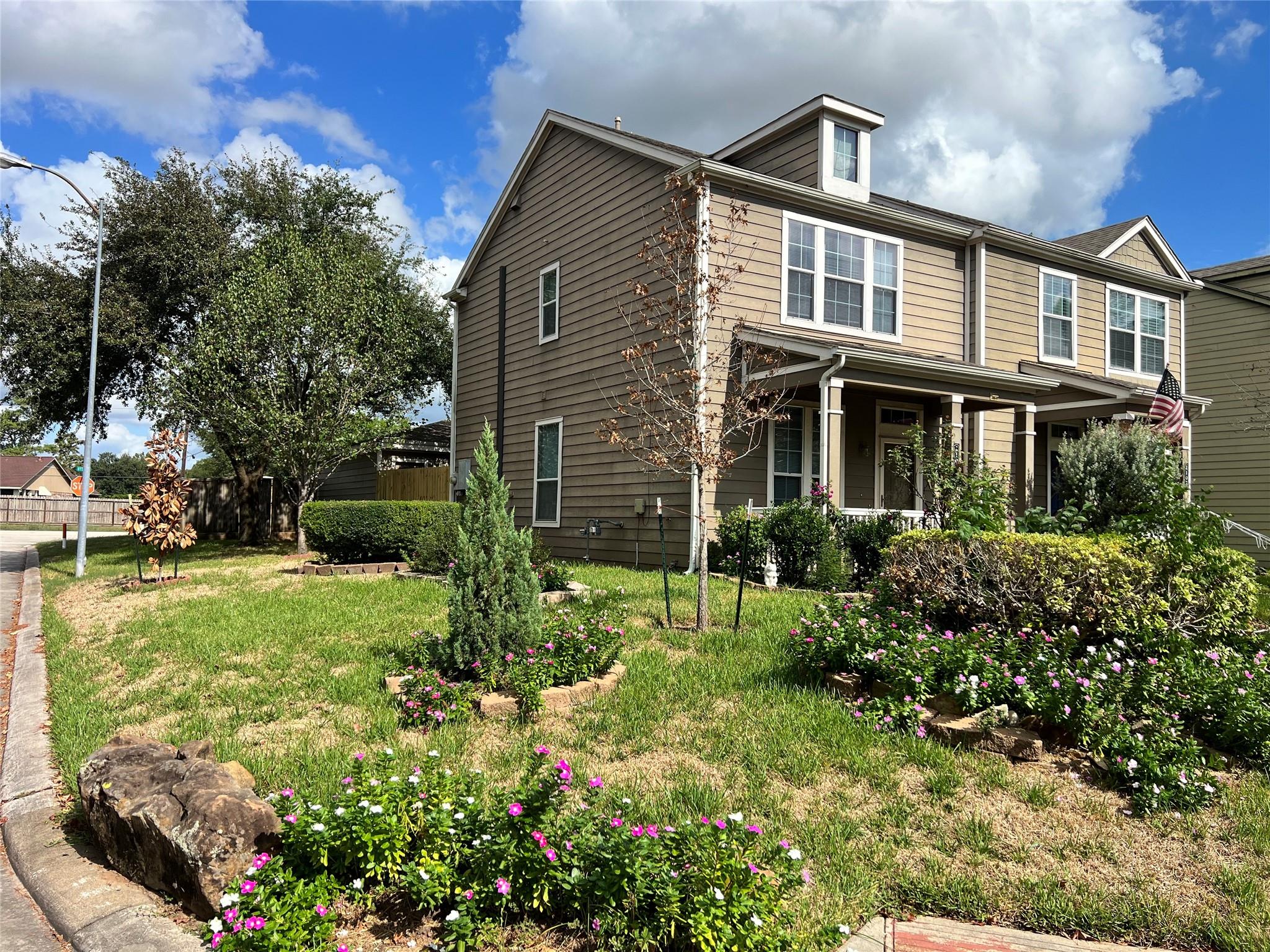 2103 Rustling Trees Way, Spring, TX 77373 — photo 2