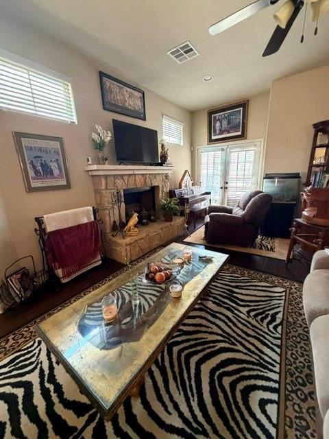 1710 Parkland Drive — photo