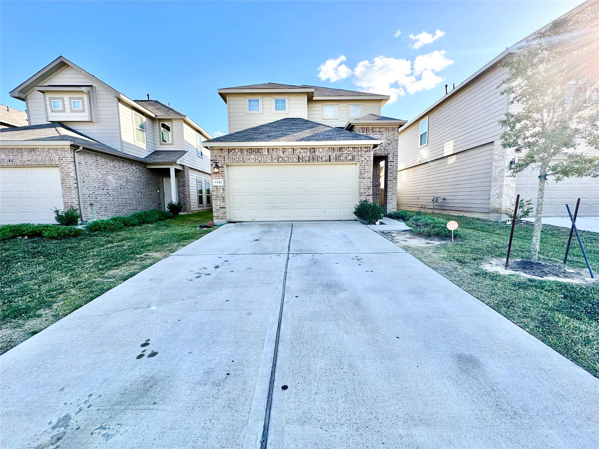 6542 Castle Loch Court — photo