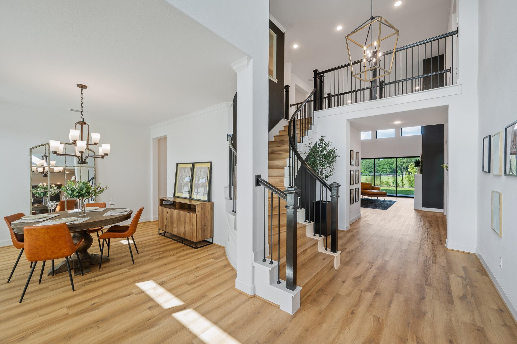 6618 Mirabeau Lane — photo