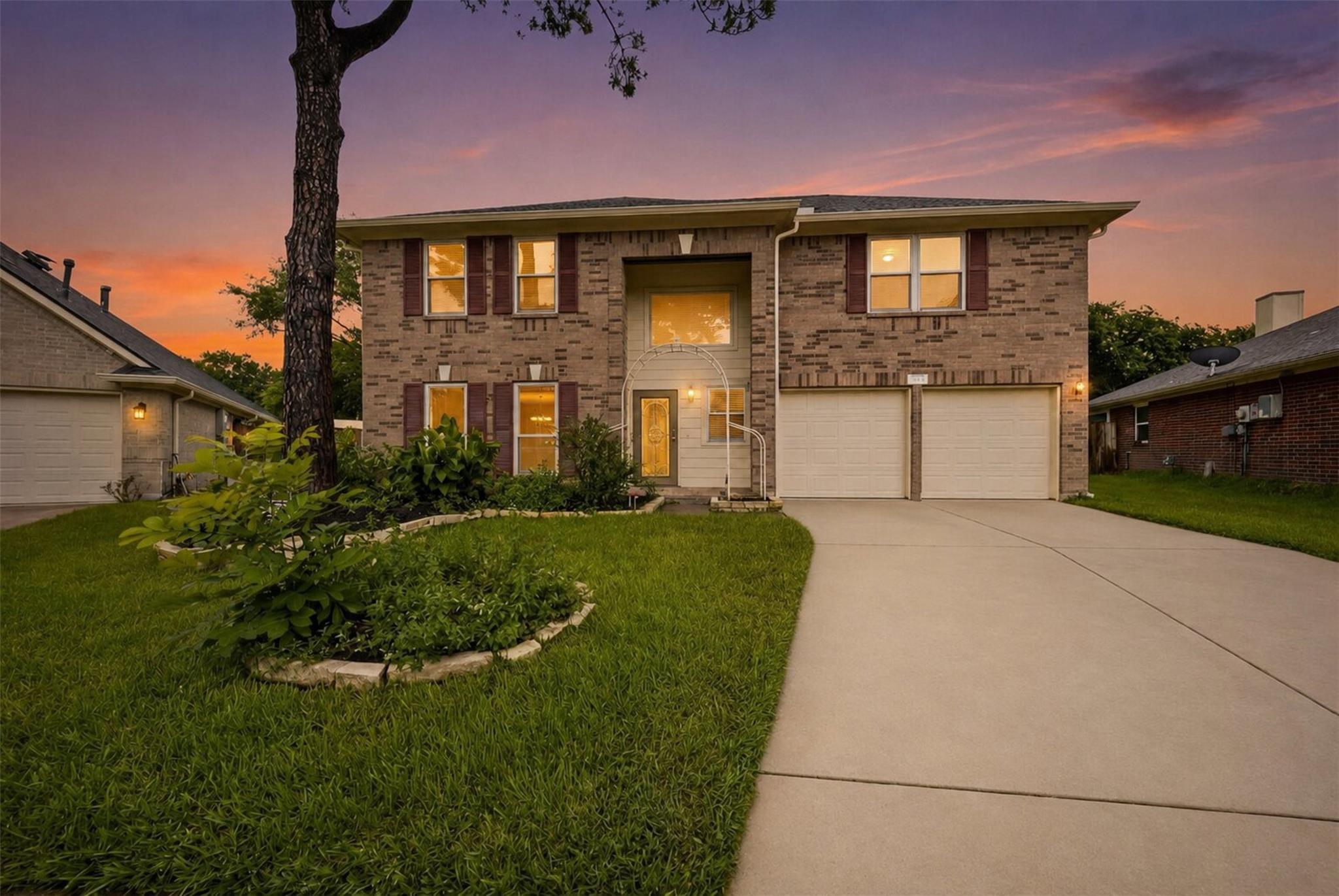 18303 Harnett Drive — photo