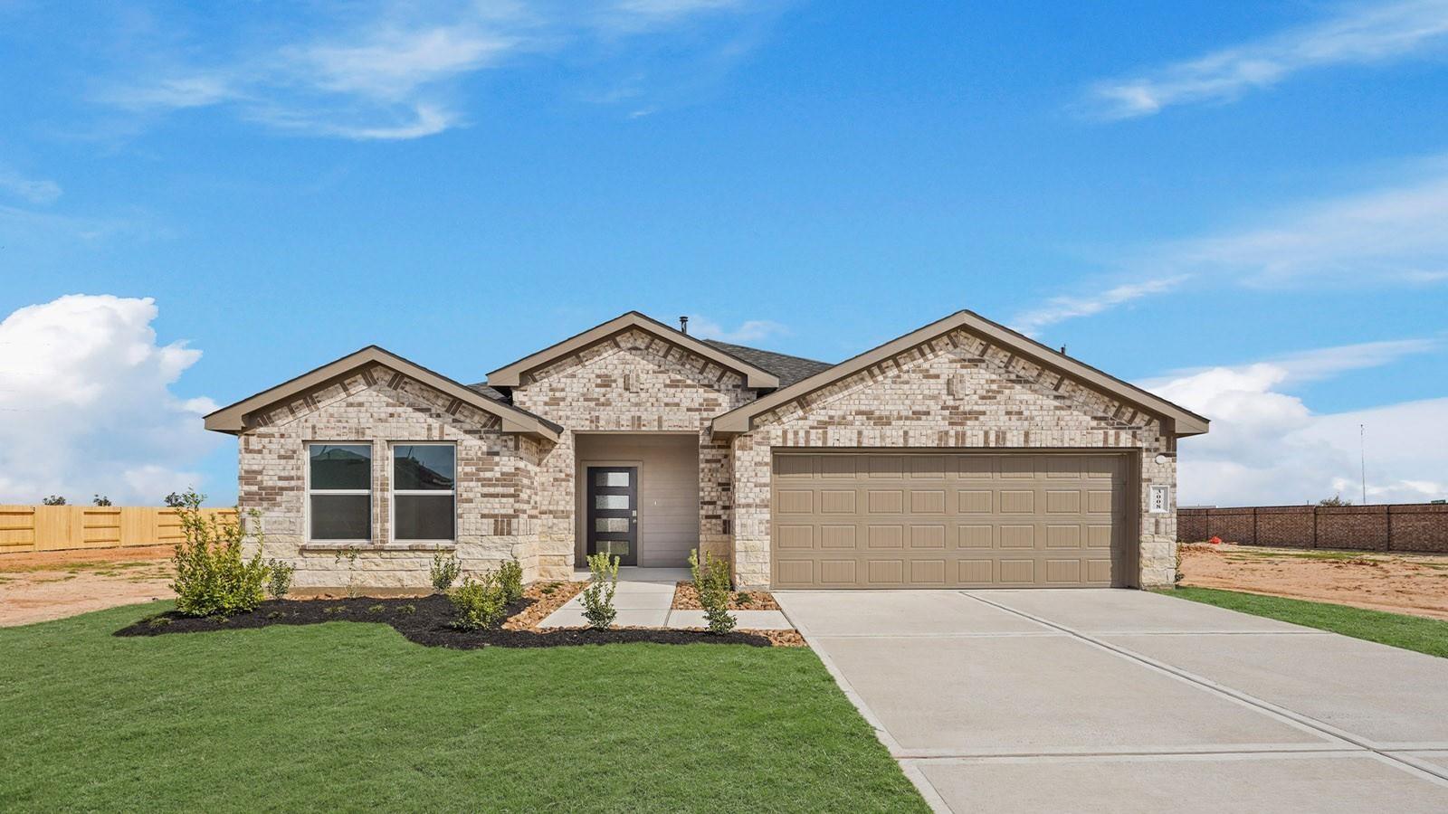 3008 Helios Haven Drive — photo