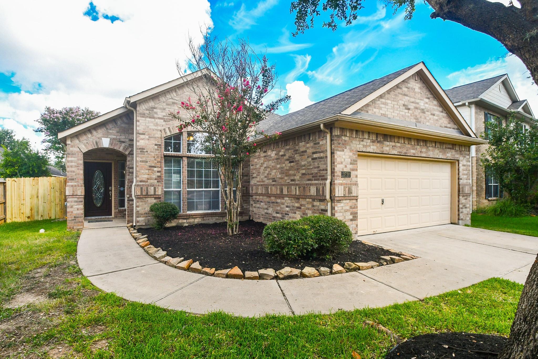 3730 Rocky Ledge Lane — photo