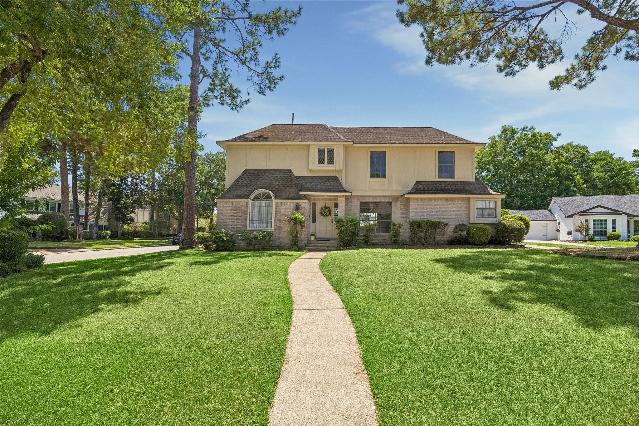 5410 Red Cliff Drive — photo
