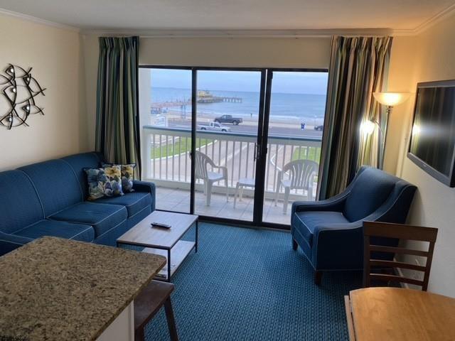6102 Seawall Boulevard #255 — photo