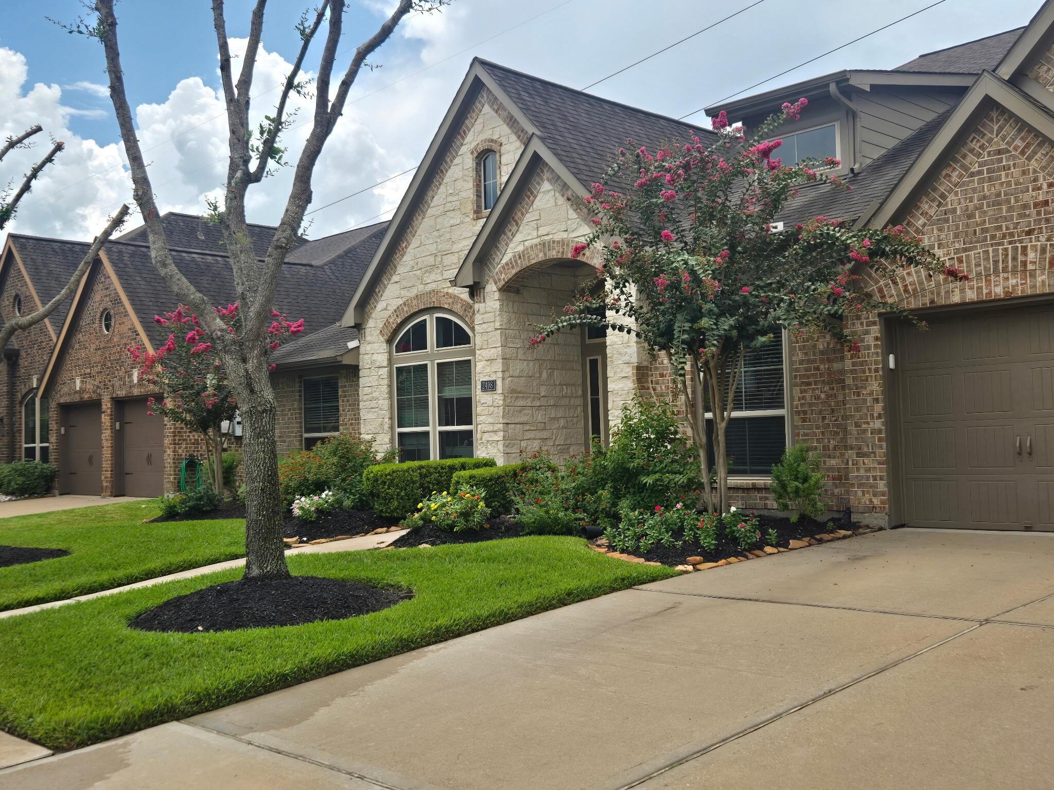 2408 Evening Star Drive — photo