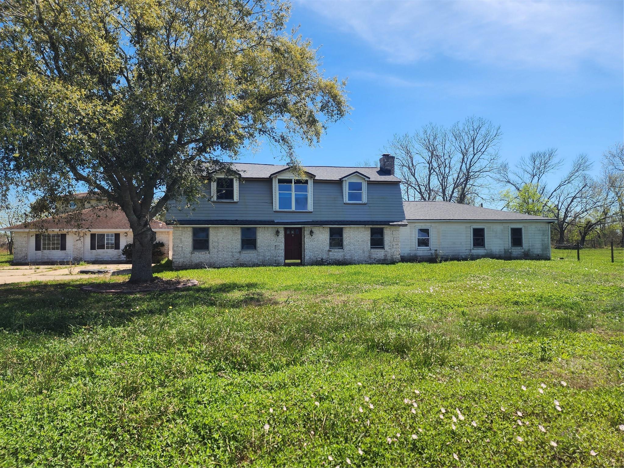 1118 County Road 47 — photo