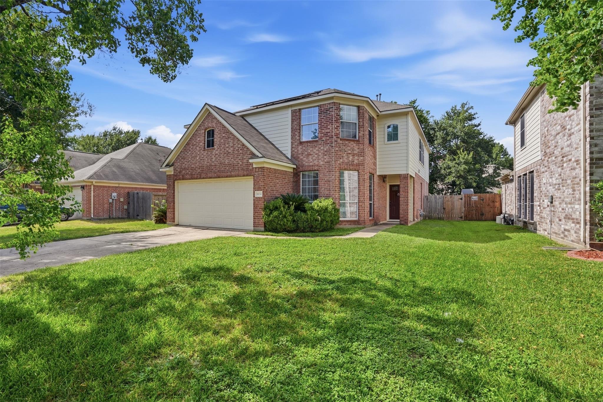 16134 Cypress Point Drive — photo