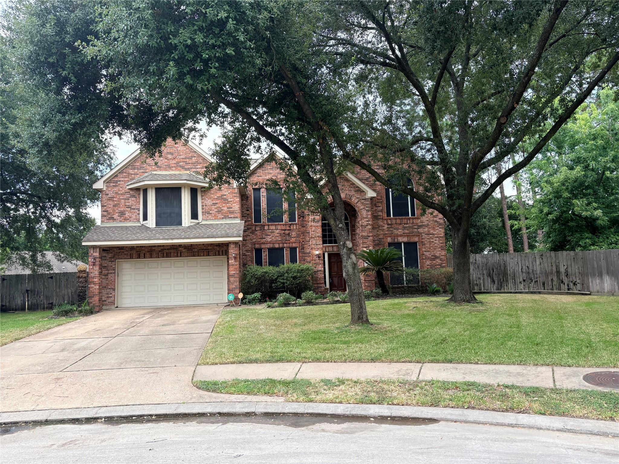 18138 Delta Estates Court — photo