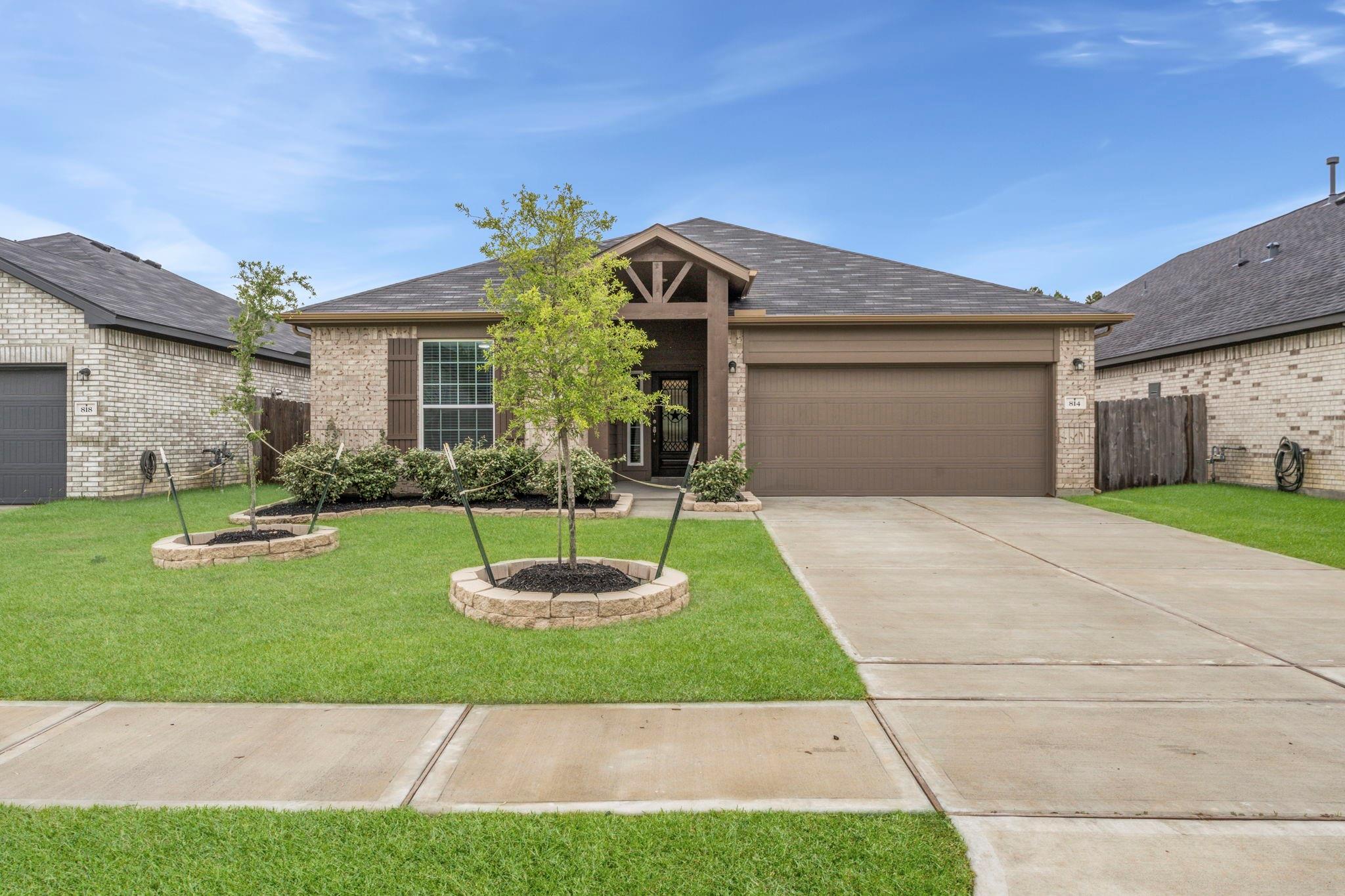 814 White Pine Haven Lane — photo