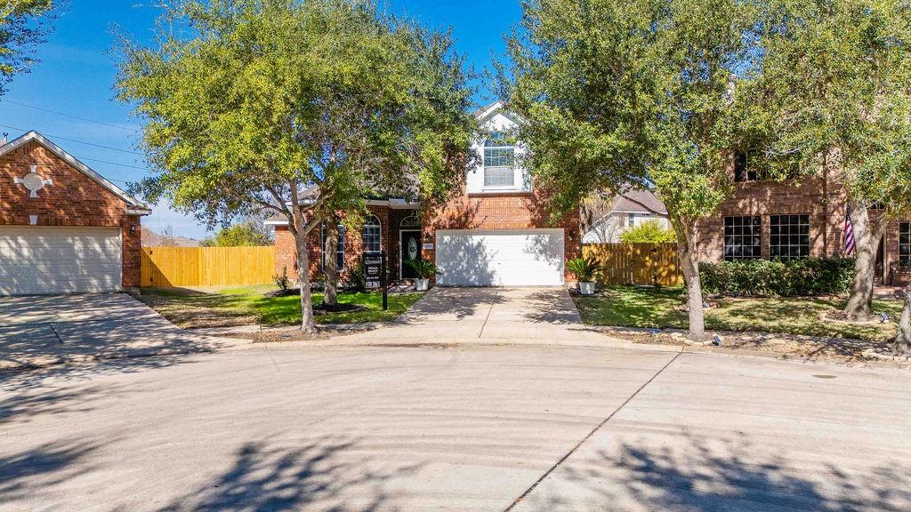 14217 Spring Knoll Lane, Rosharon, TX 77583 — photo 2