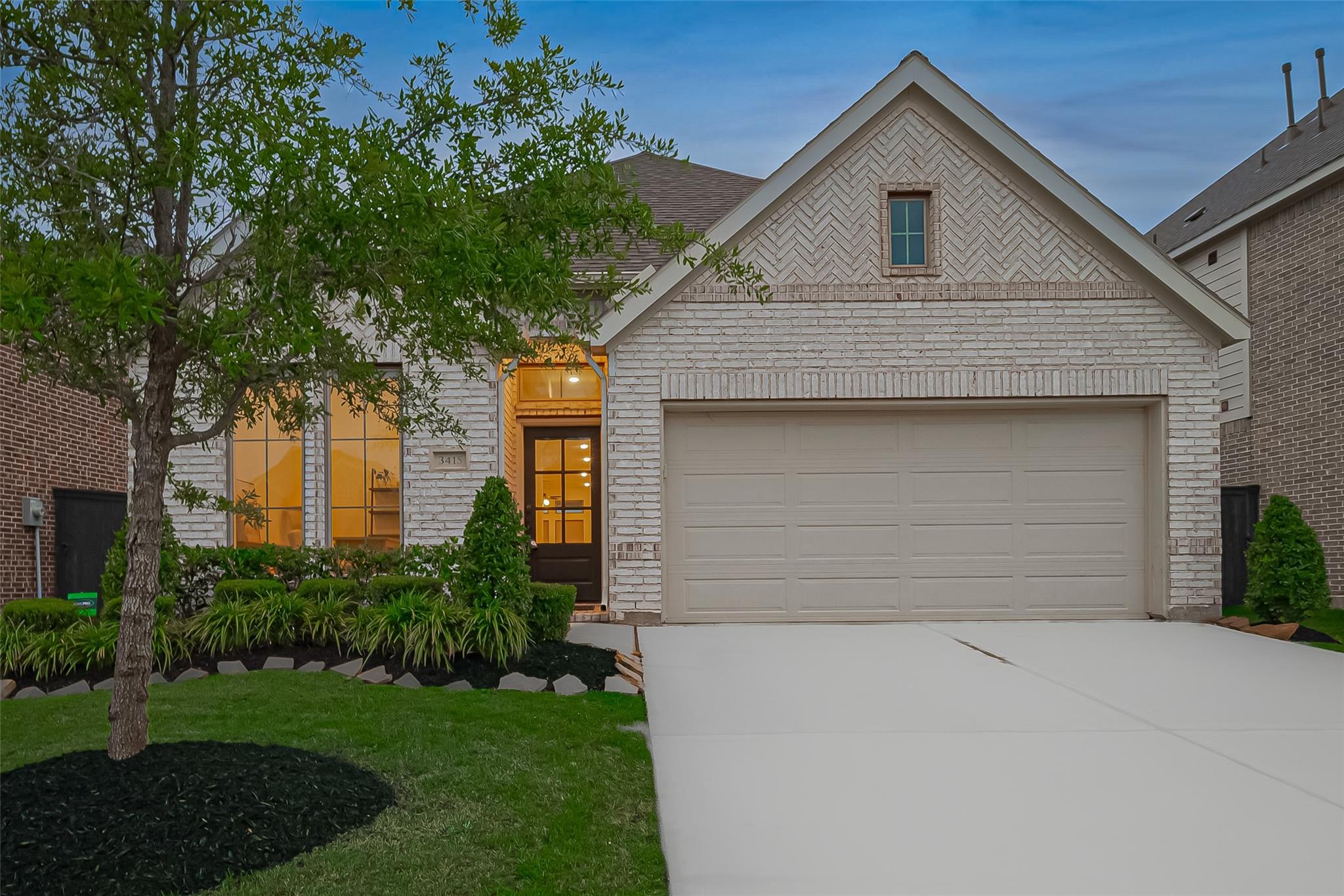 3415 Rich Radish Road — photo