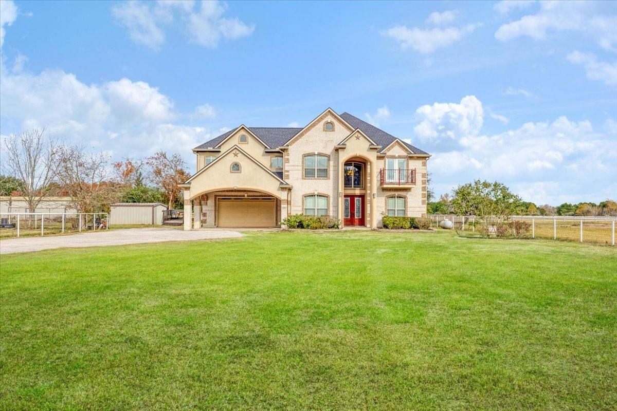 28802 Smalley Road — photo