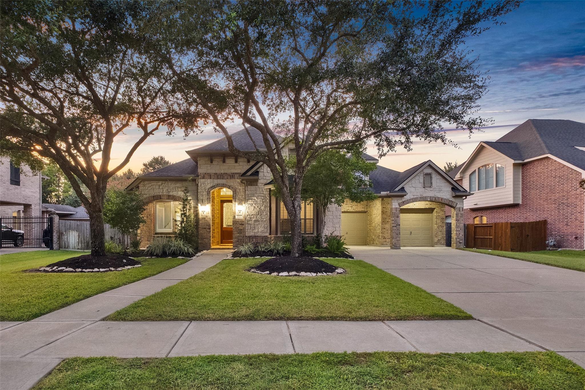 21502 Briar Landing Lane — photo