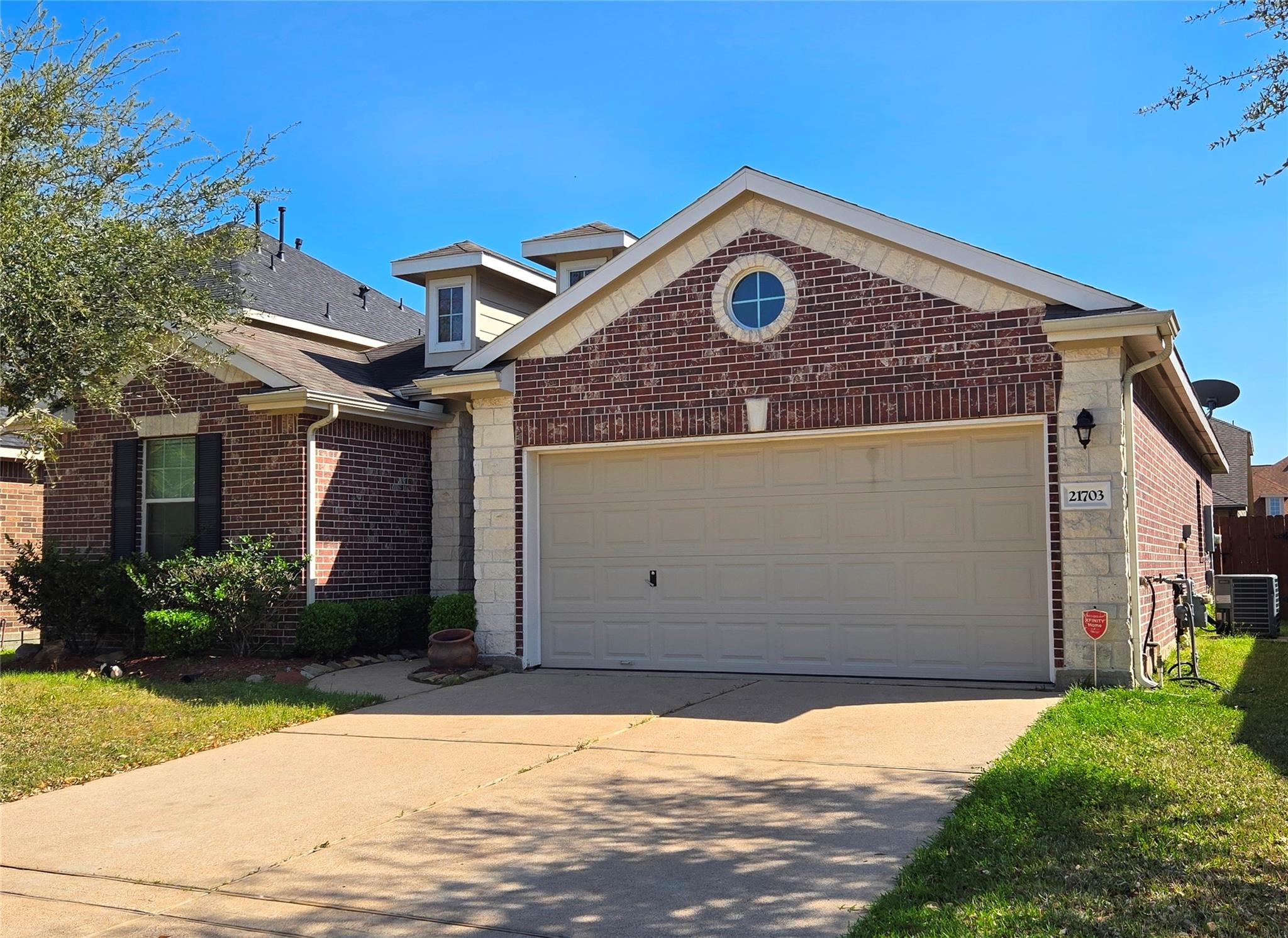 21703 Alta Peak Way — photo