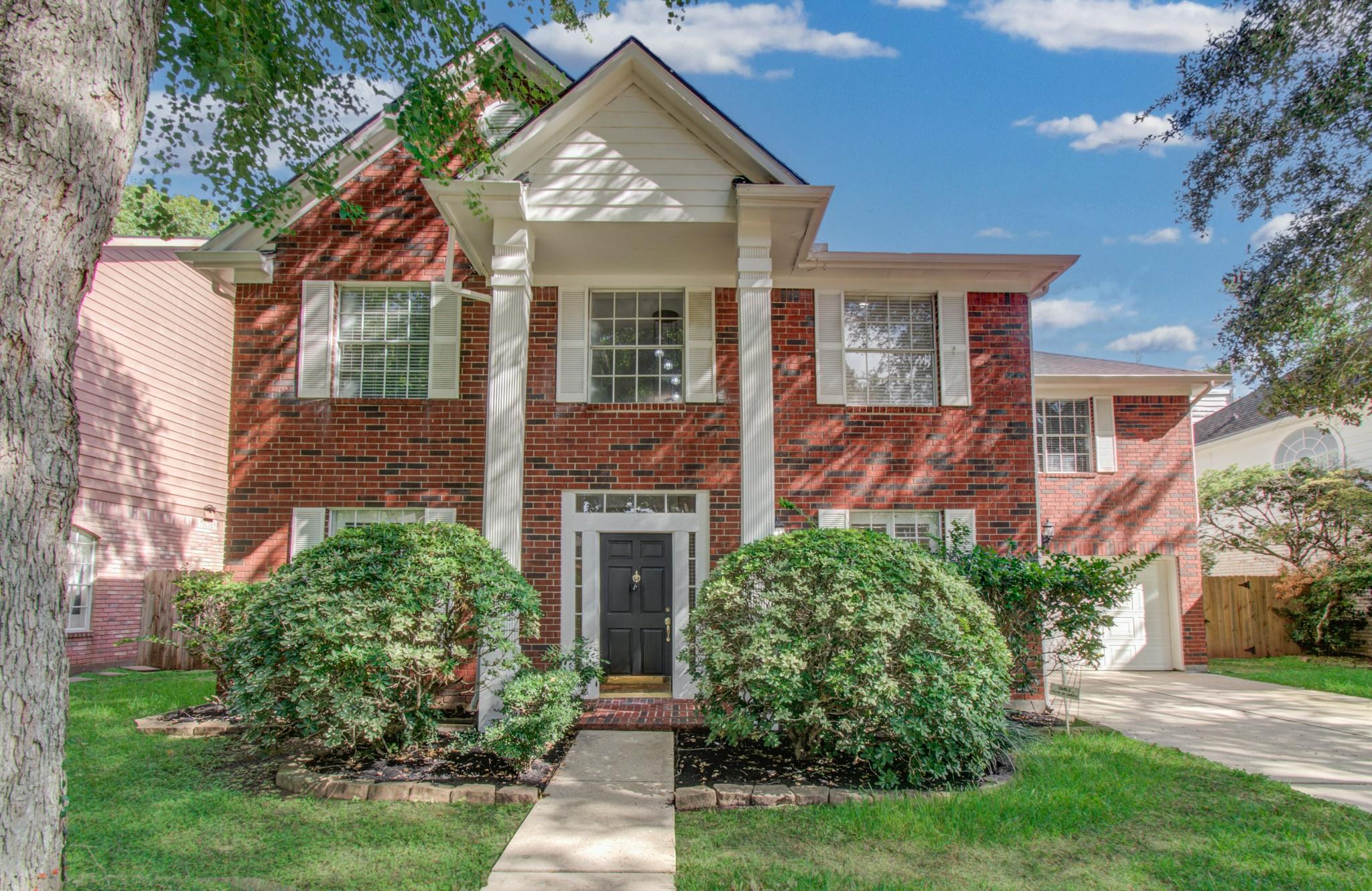 2934 Plantation Wood Lane — photo