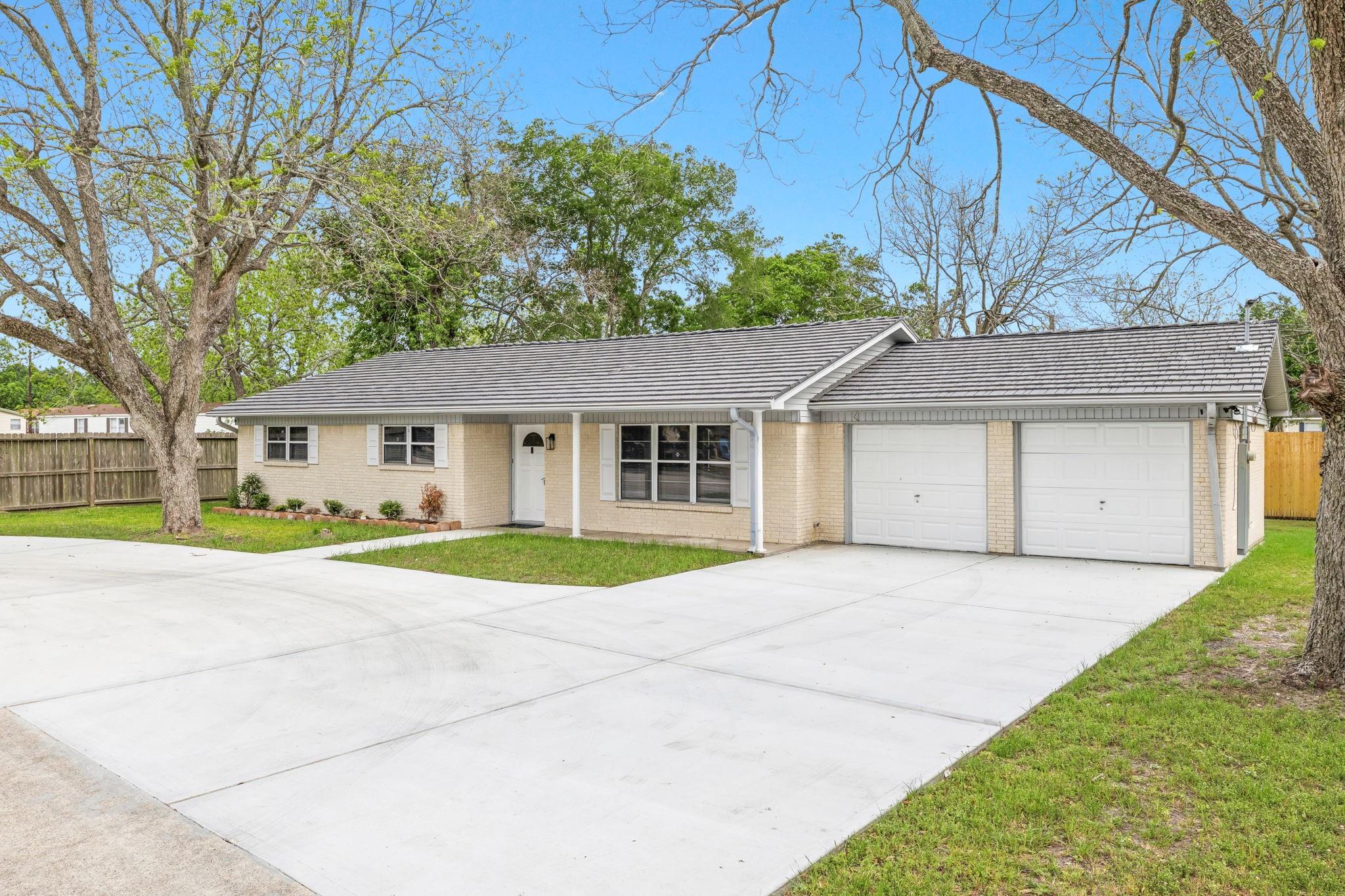 202 Massey Tompkins Road — photo