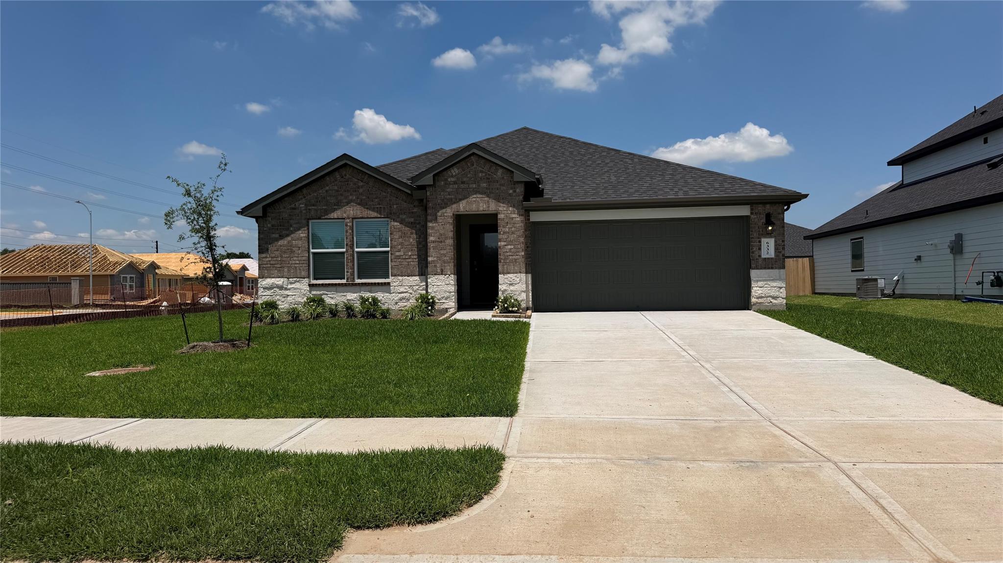 6332 Amberose Peak Lane — photo