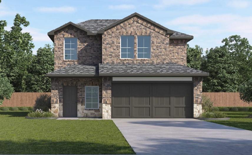 10634 Dogwood Sky Drive — photo