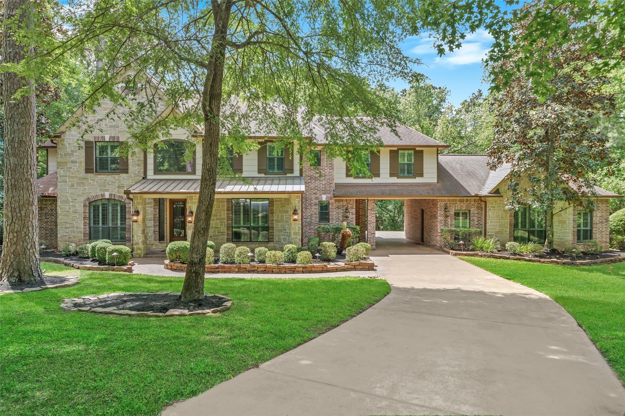 10332 Hunter Creek Lane — photo