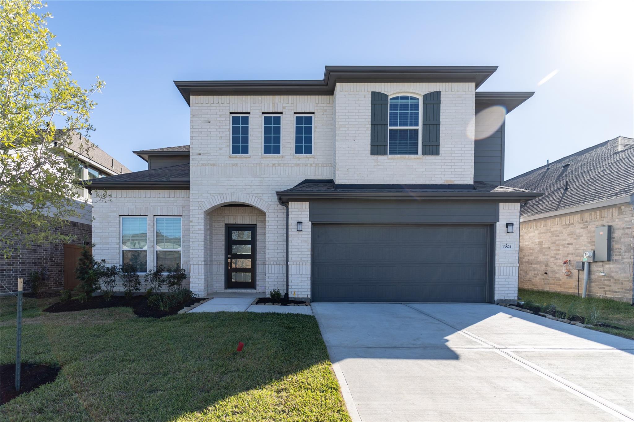 13821 Sabine Lake Drive — photo