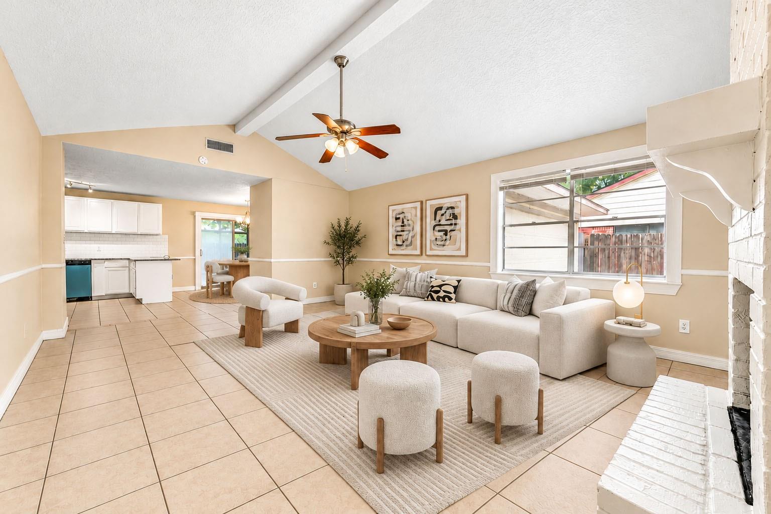 7406 Riptide Drive — photo