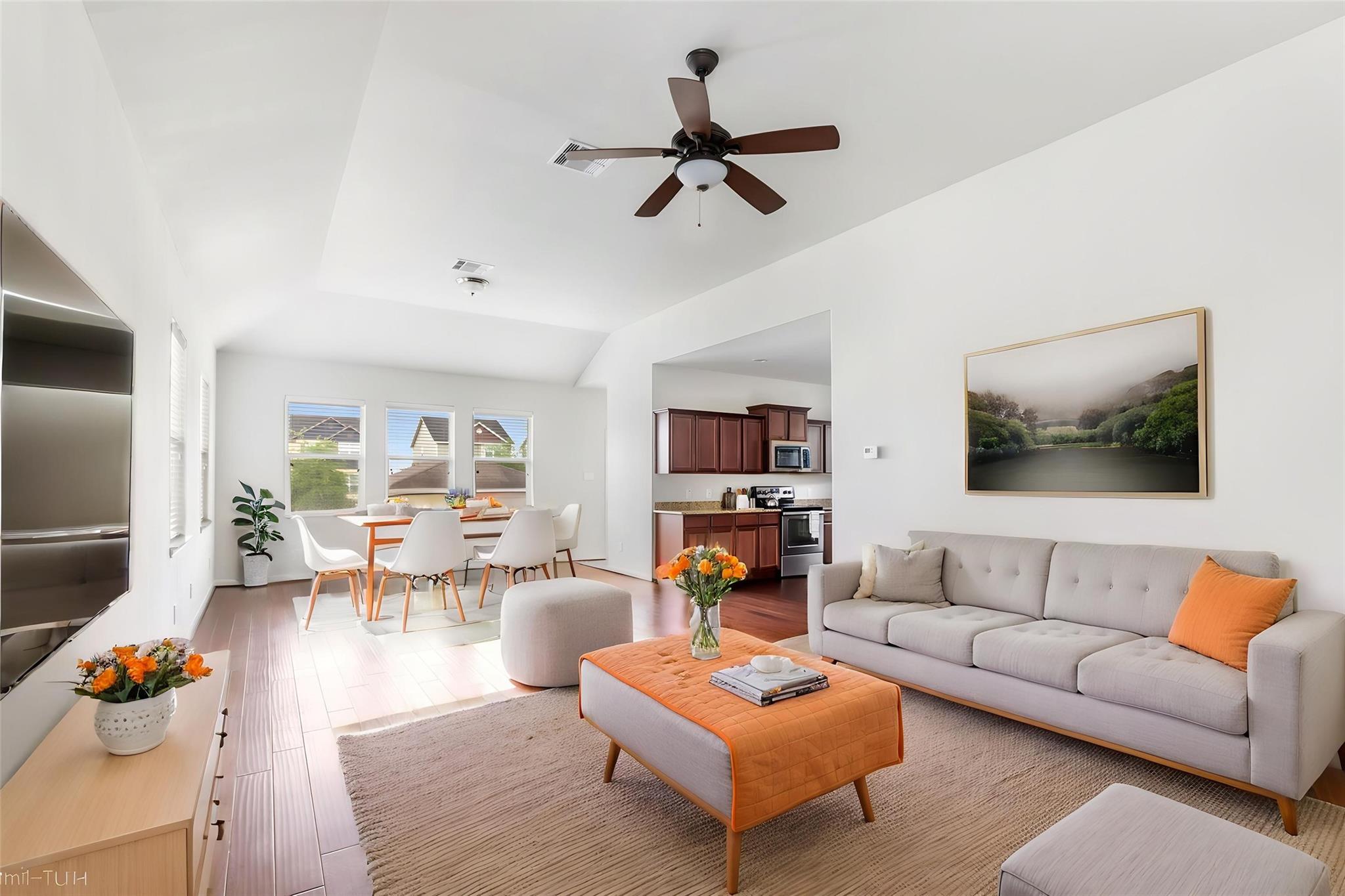 10776 S Lake Mist Lane — photo