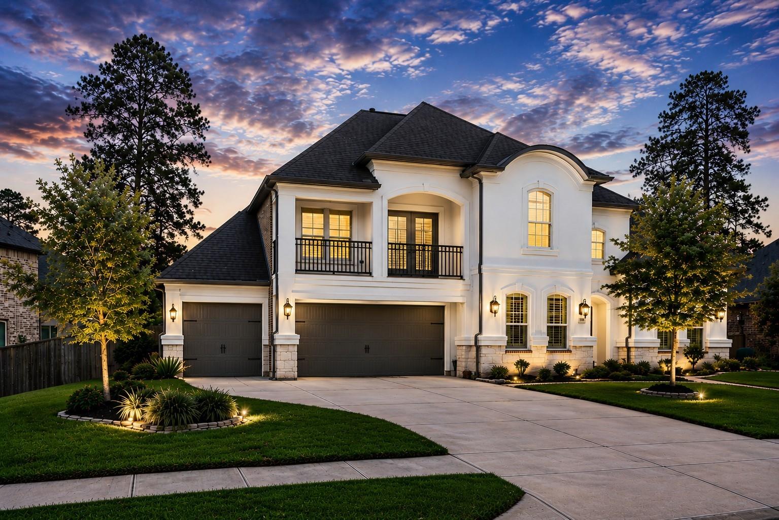 1002 Pleasant Pines Lane — photo