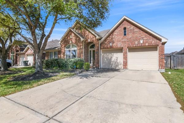 13615 Rainwater Drive — photo